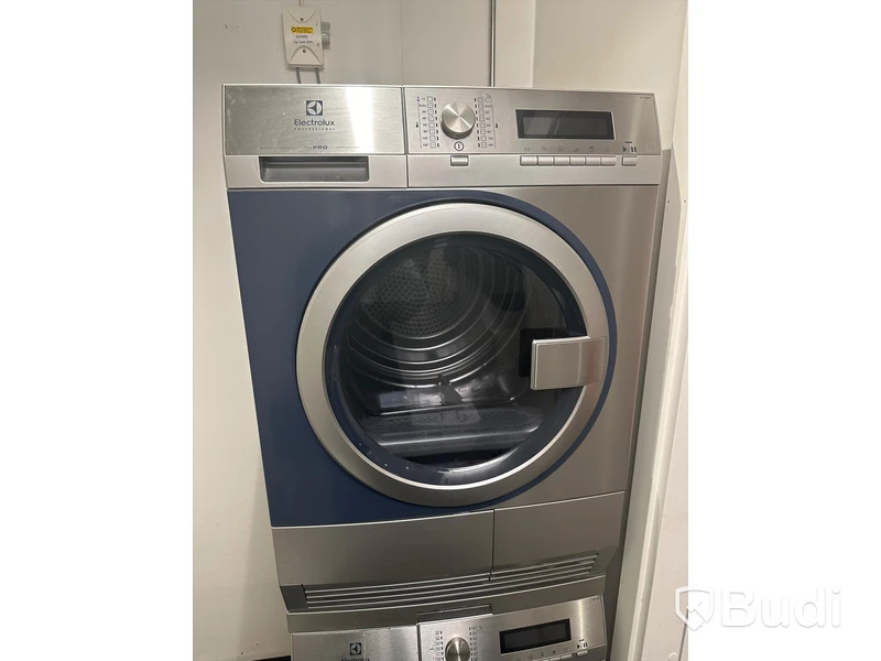 Torktumlare - Electrolux TE1120HP