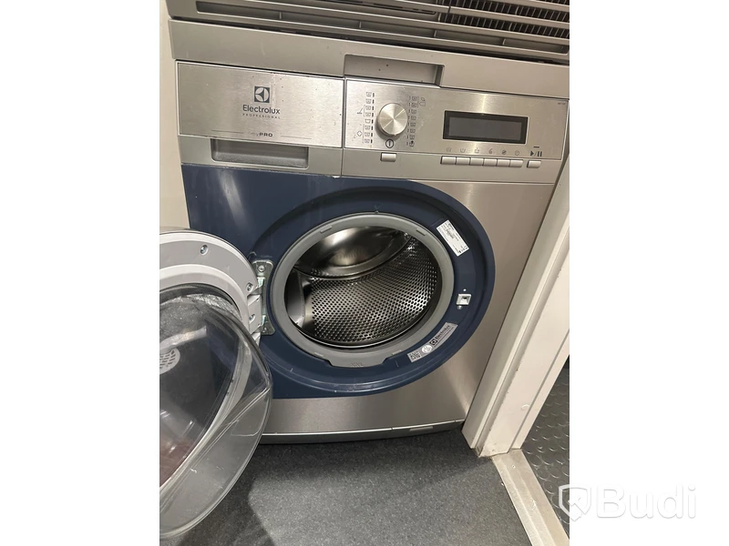 Tvättmaskin - Electrolux WE170P