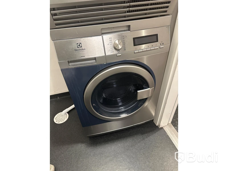 Tvättmaskin - Electrolux WE170P