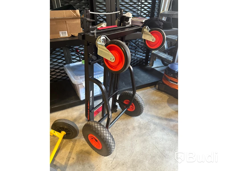 Pirra - Millenium Go Kart