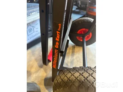 Pirra - Millenium Go Kart