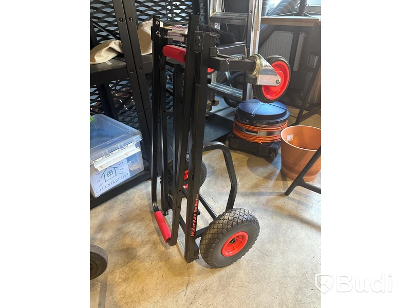 Pirra - Millenium Go Kart