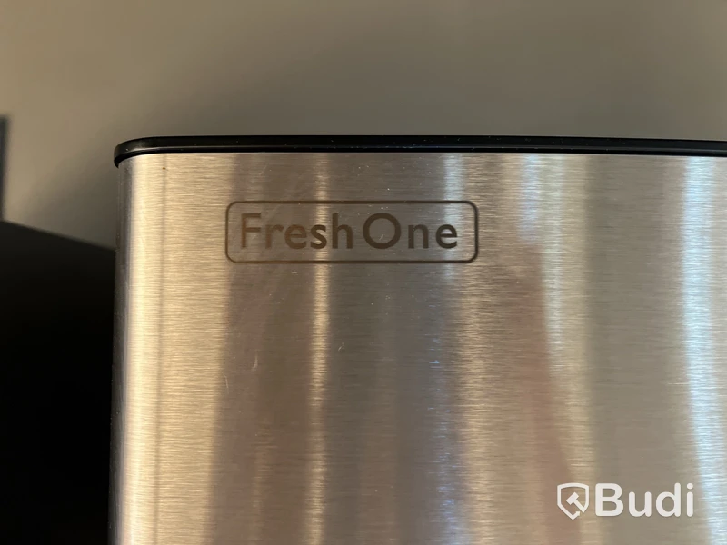 1 st kaffemaskin FreshOne