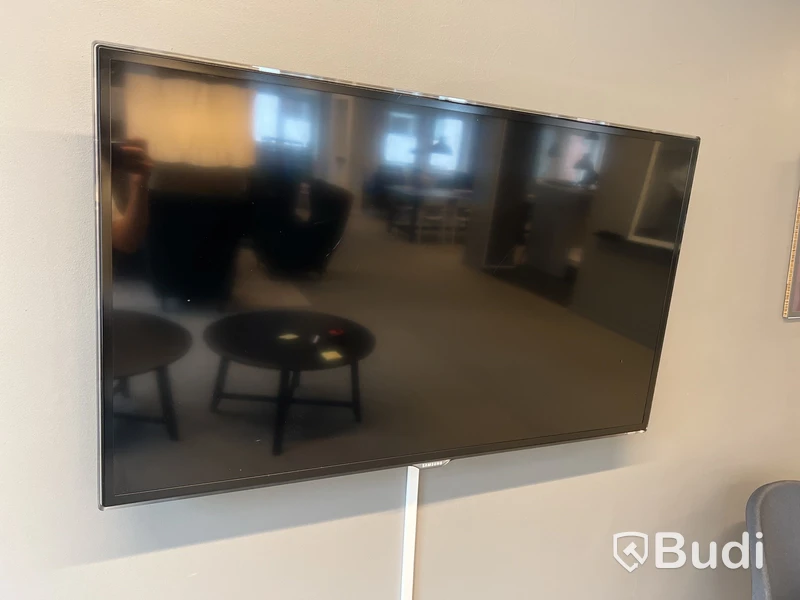 TV-skärm 48 tum samsung