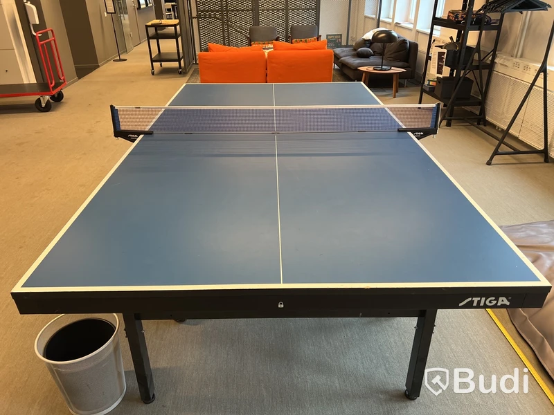 Pingisbord