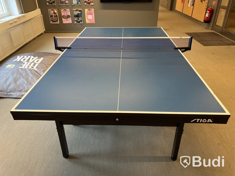 Pingisbord