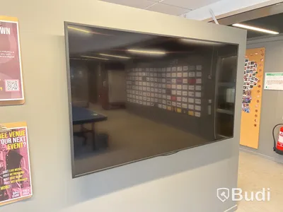 Tv-skärm