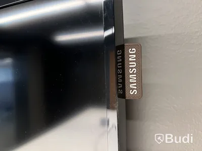 TV-skärm 55 tum