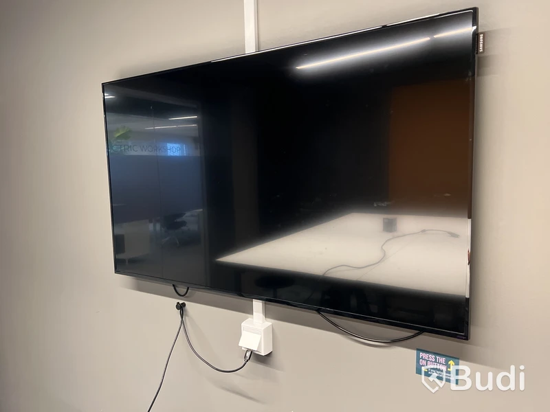 TV-skärm 55 tum