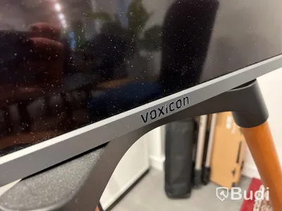 Tv-skärm 55 tum
