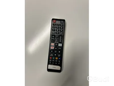 Tv-skärm samsung 55 tum