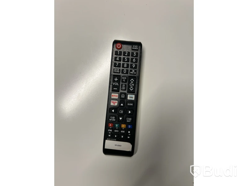 Tv-skärm samsung 55 tum