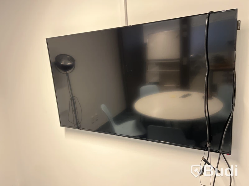 Tv-skärm samsung 55 tum