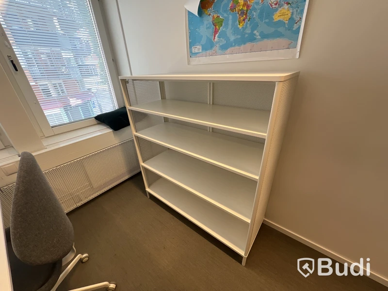 1 st Hylla bekant ikea