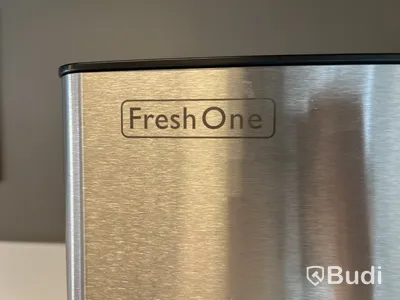 1 st kaffemaskin FreshOne
