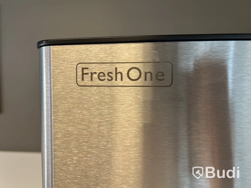 1 st kaffemaskin FreshOne