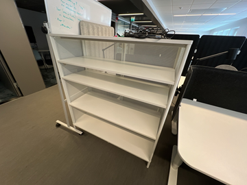 1 st Hylla bekant ikea 