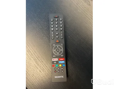 Tv-skärm 65 tum