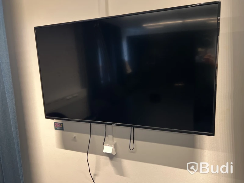 TV-skärm 55 tum