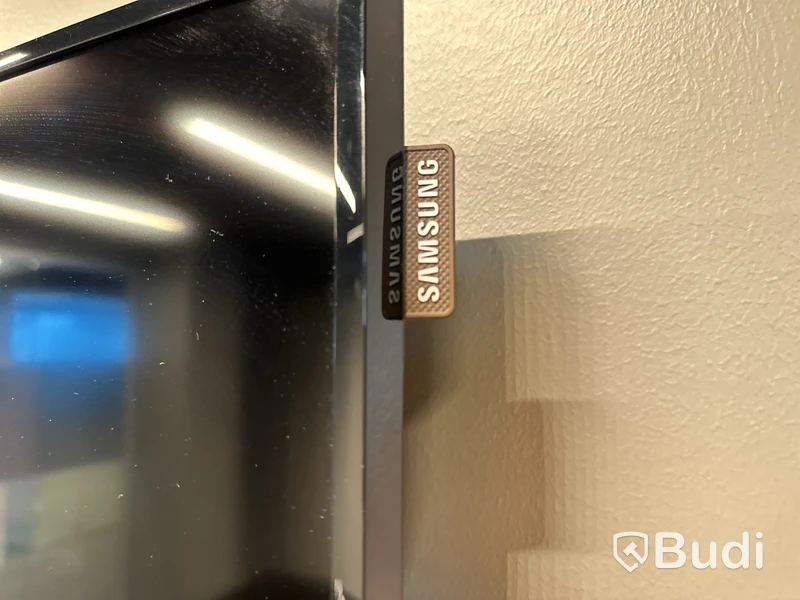 Tv-skärm samsung 55 tum