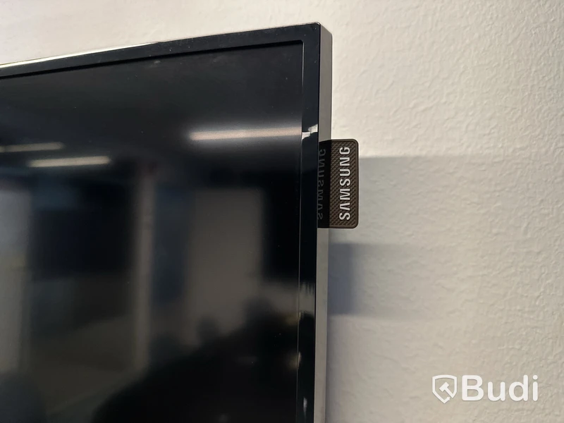 TV-skärm samsung 55 tum