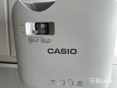 projektor casio