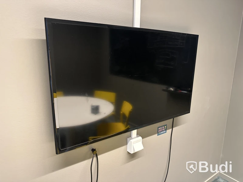 TV-skärm samsung 44 tum