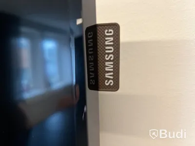 Tv-skärm samsung 55 tum