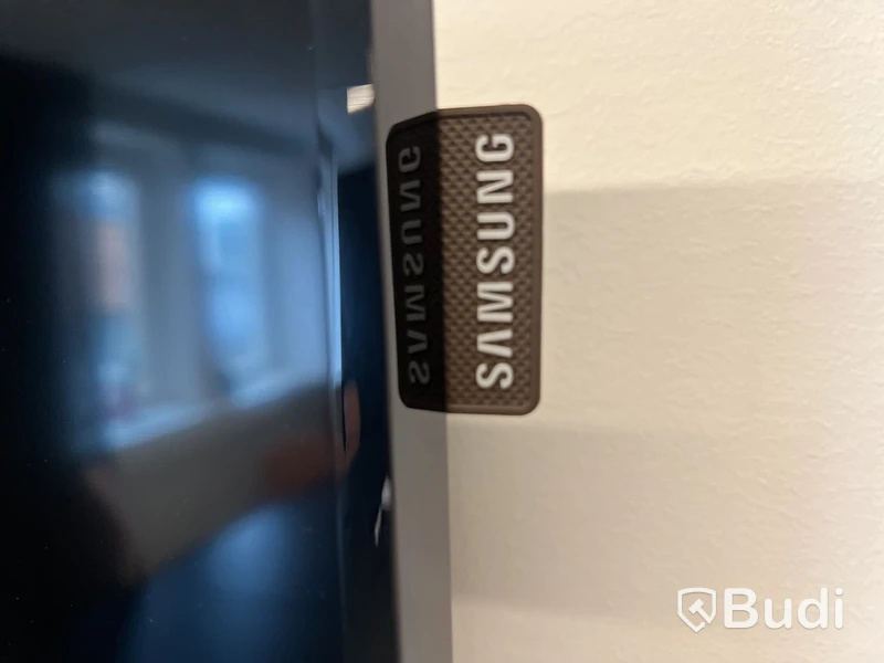 Tv-skärm samsung 55 tum