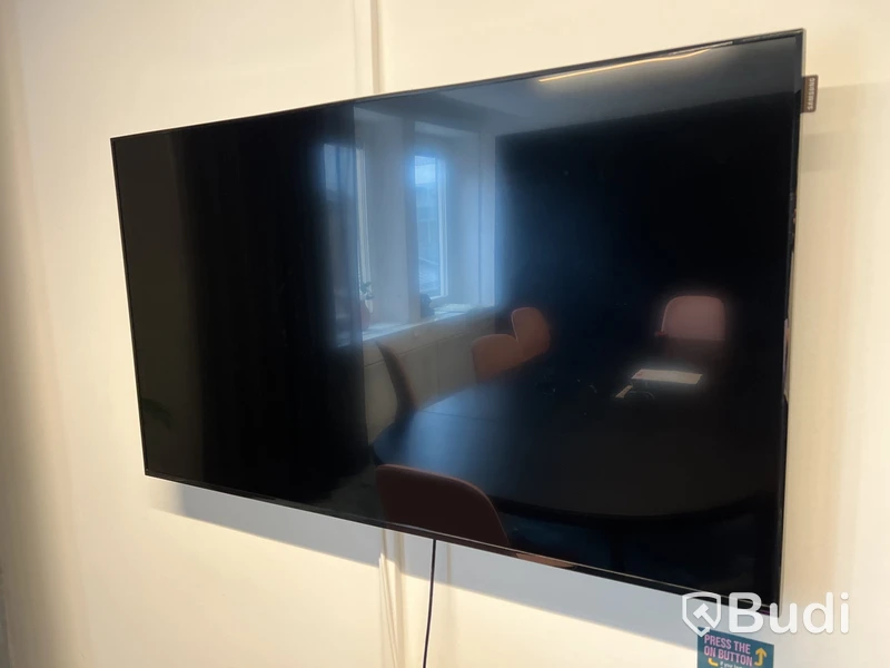 Tv-skärm samsung 55 tum