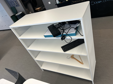 1 st Hylla bekant ikea 
