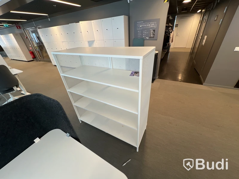 1 st Hylla bekant ikea