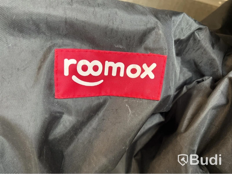 2 st. Saccosäck Roomox
