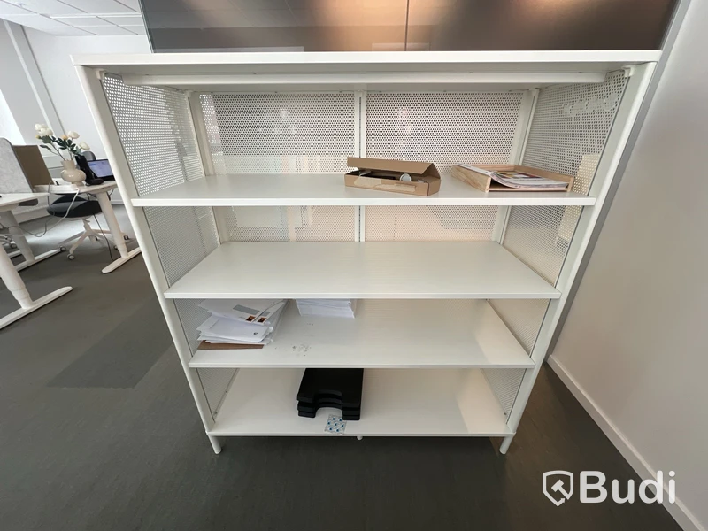1 st Hylla bekant ikea