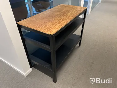 Serveringsbord