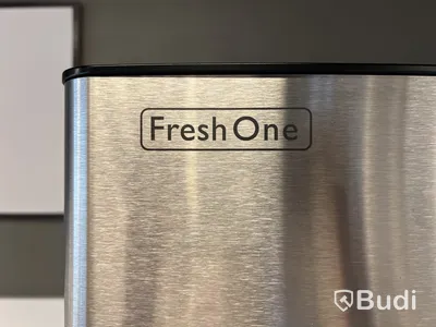 1 st kaffemaskin FreshOne