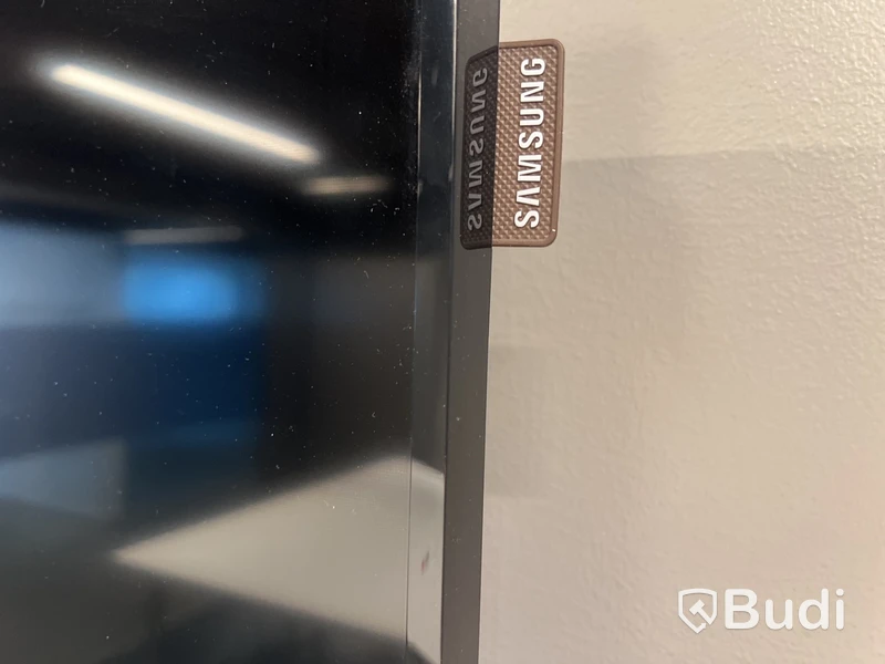 Tv-skärm samsung 55 tum