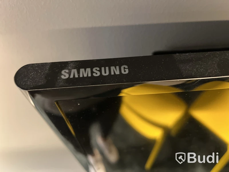 Tv-skärm samsung 44 tum