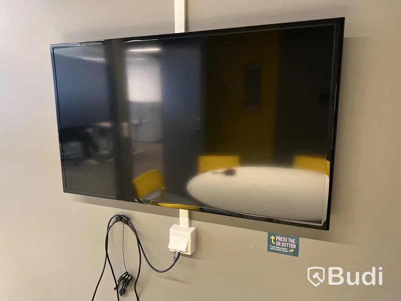 Tv-skärm samsung 44 tum
