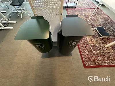 Papperskorgar