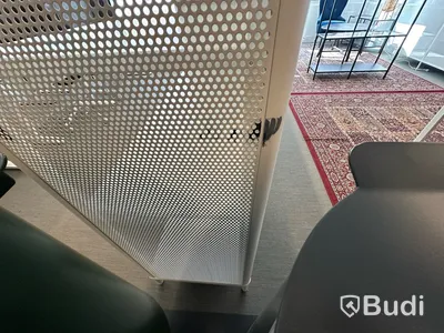 3 st Hylla bekant ikea