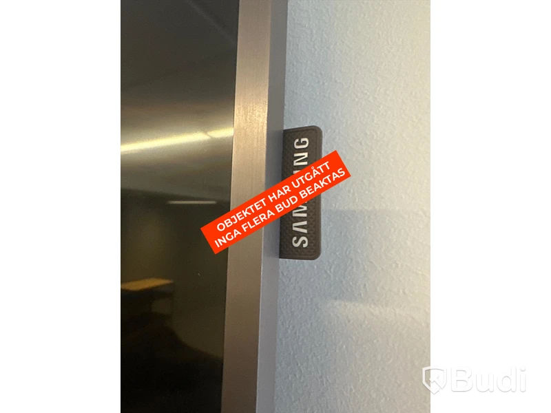 Tv - Samsung 65 tum