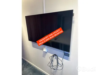 Tv - Samsung 55 tum