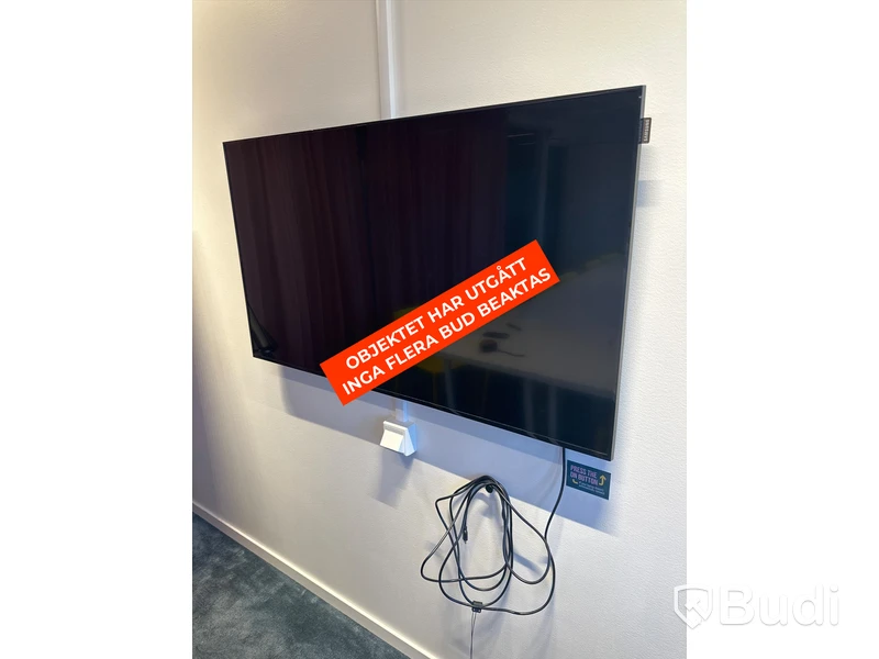 Tv - Samsung 55 tum