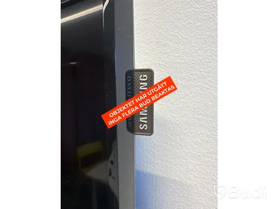 Tv - Samsung 55 tum