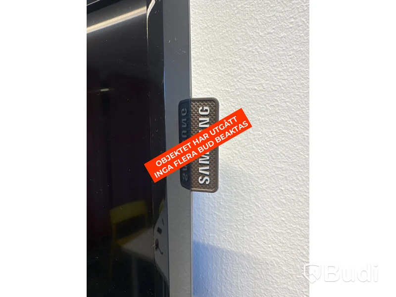 Tv - Samsung 55 tum