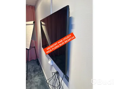 Tv - Samsung 55 tum