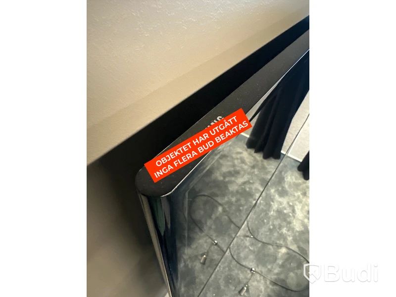 Tv - Samsung 43 tum