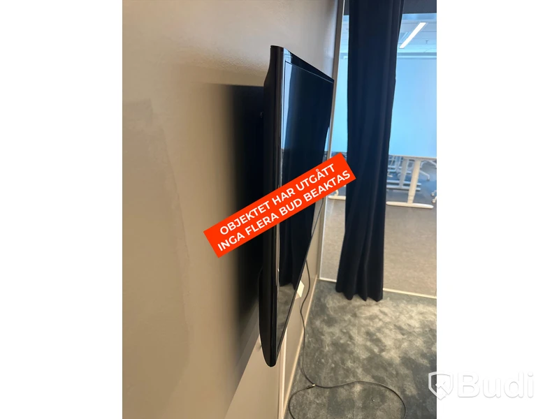 Tv - Samsung 43 tum