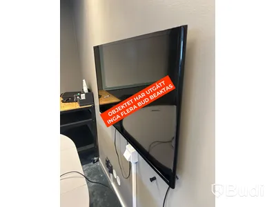 Tv - Samsung 43 tum